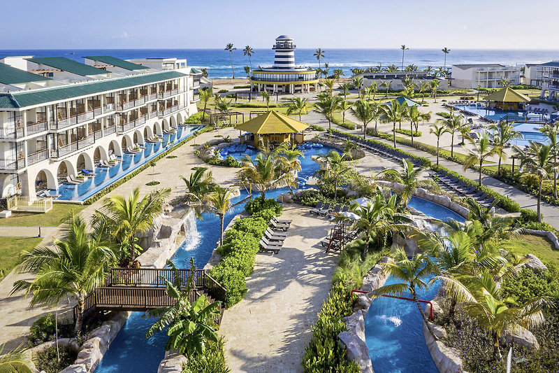 Ocean El Faro, Punta Cana 3