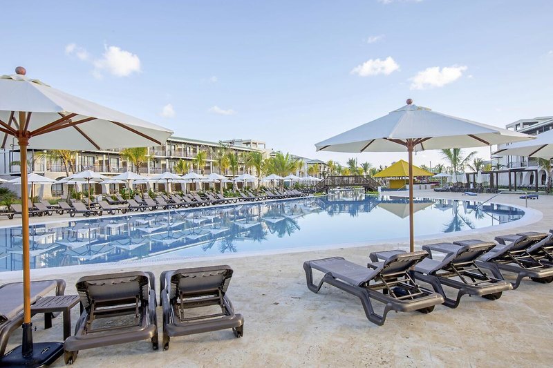 Ocean El Faro, Punta Cana 5