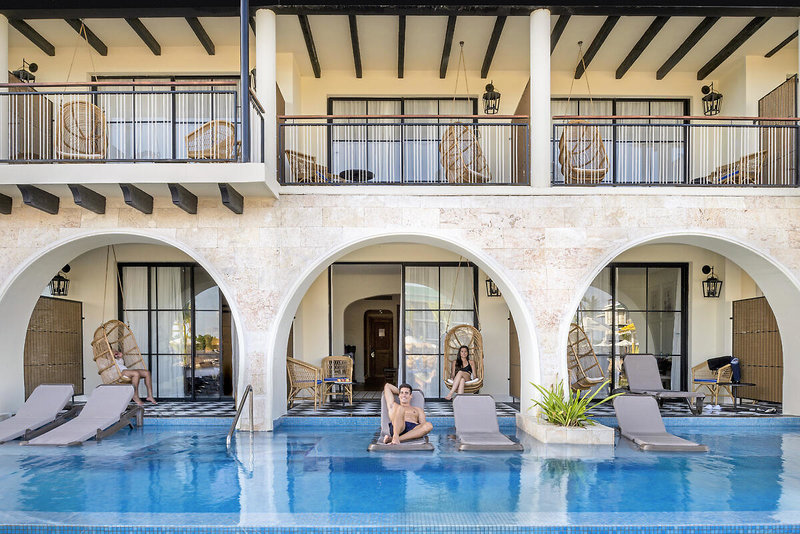 Ocean El Faro, Punta Cana 7