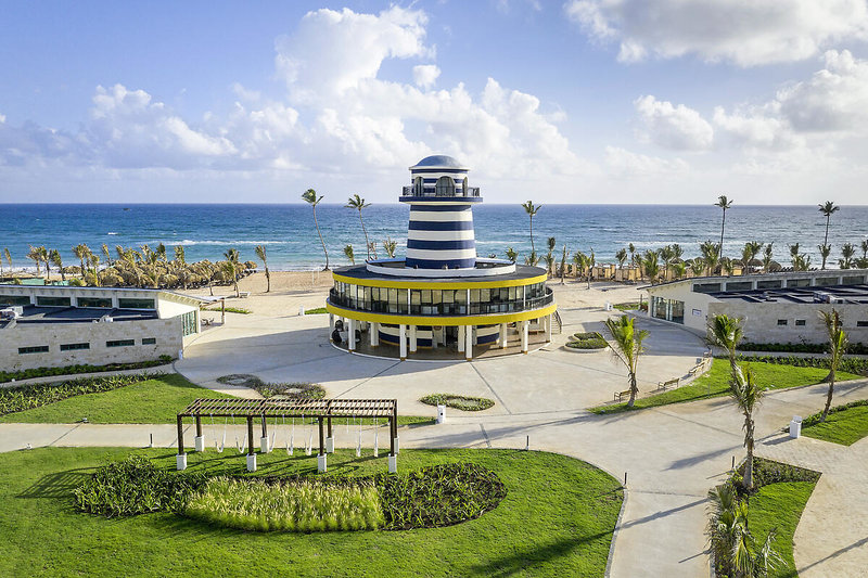 Ocean El Faro, Punta Cana 9