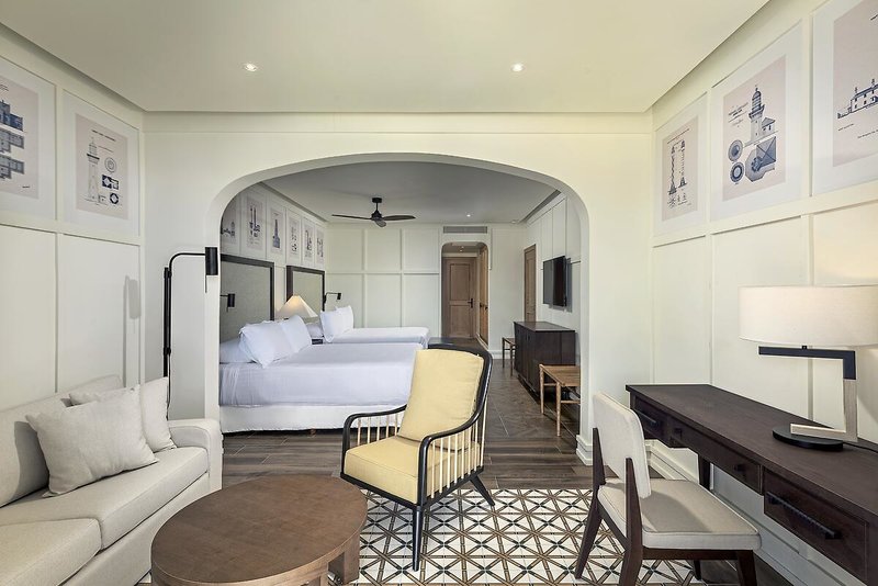 Ocean El Faro, Punta Cana 12