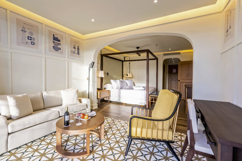 Ocean El Faro, Punta Cana 16