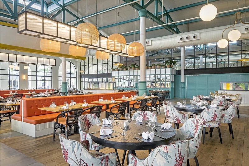 Ocean El Faro, Punta Cana 20