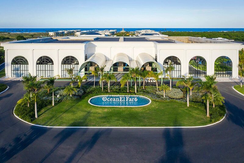 Ocean El Faro, Punta Cana 6