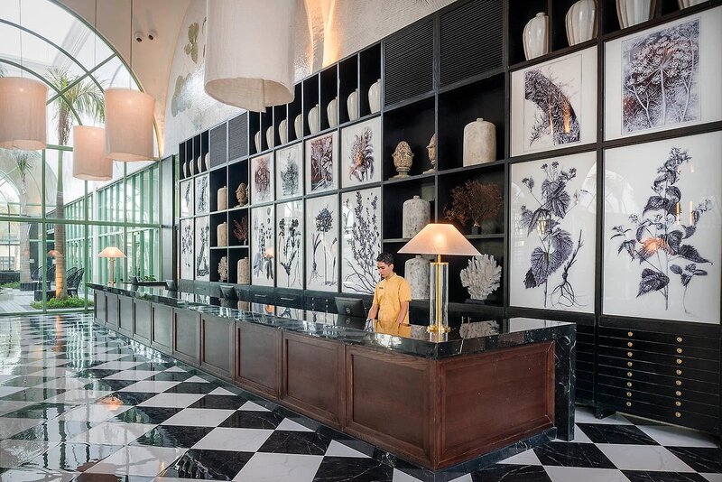 Ocean El Faro, Punta Cana 7