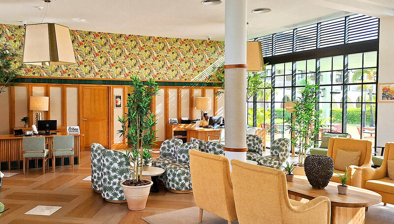 Ocean El Faro, Punta Cana 9