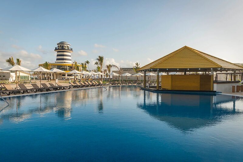 Ocean El Faro, Punta Cana 12