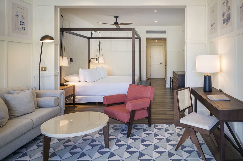 Ocean El Faro, Punta Cana 27