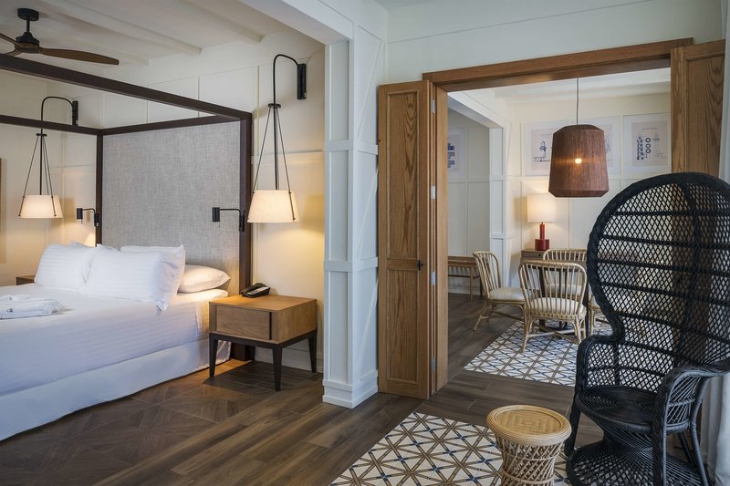 Ocean El Faro, Punta Cana 30