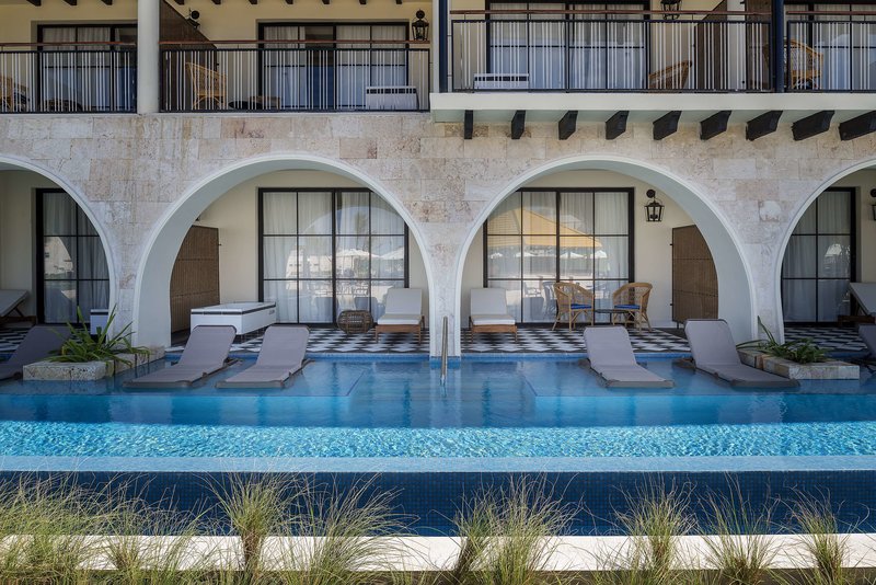 Ocean El Faro, Punta Cana 35