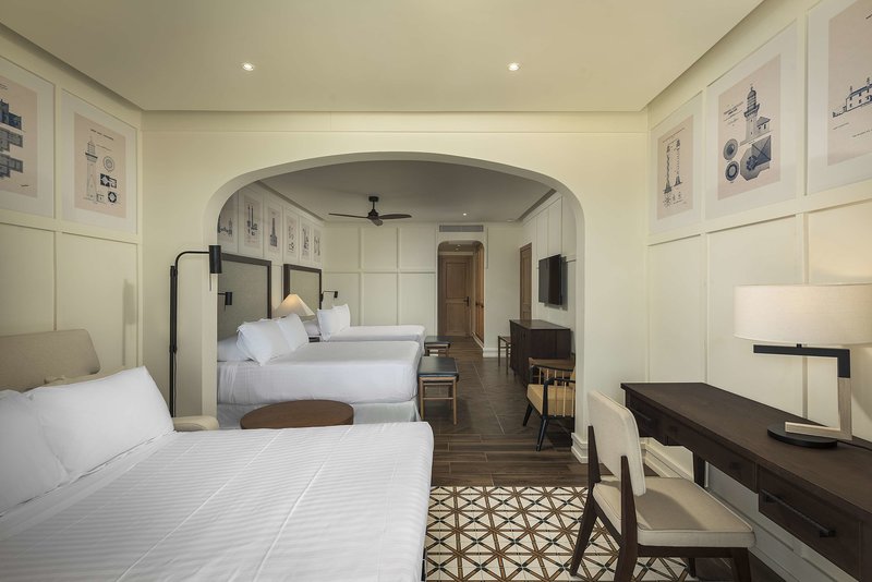 Ocean El Faro, Punta Cana 37