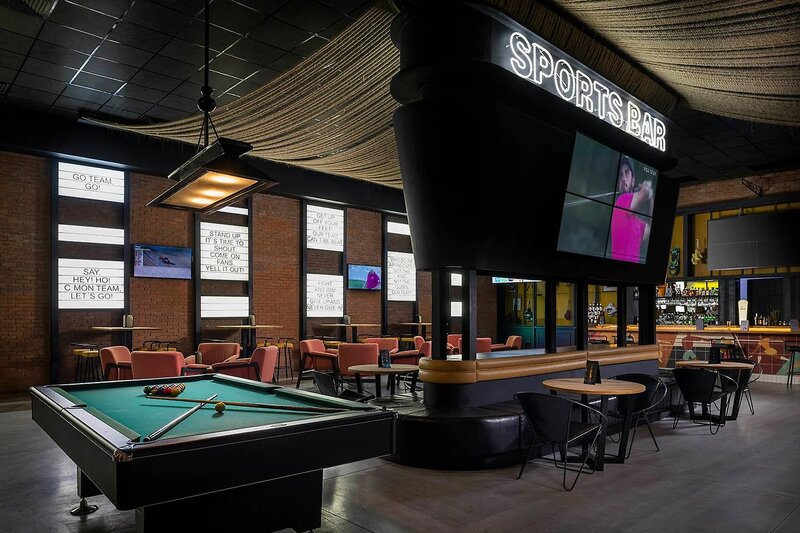 Ocean El Faro, Punta Cana 39