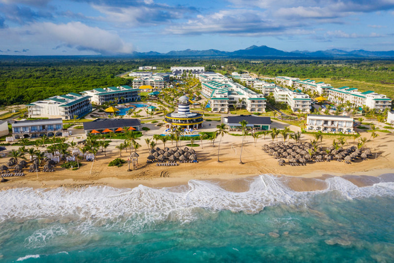 Ocean El Faro, Punta Cana 1