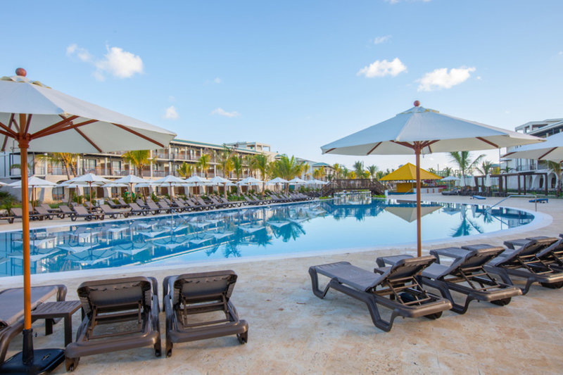 Ocean El Faro, Punta Cana 2