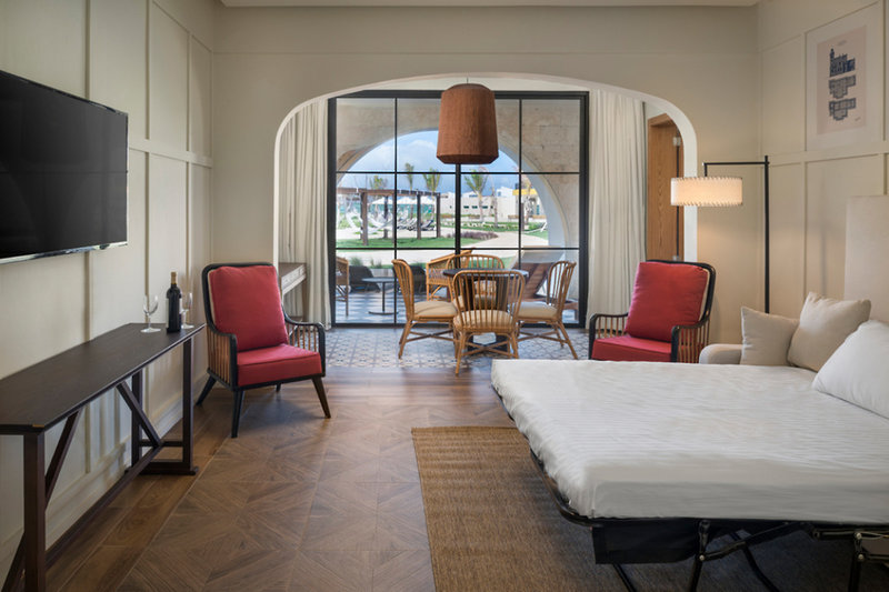 Ocean El Faro, Punta Cana 3