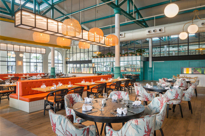 Ocean El Faro, Punta Cana 5