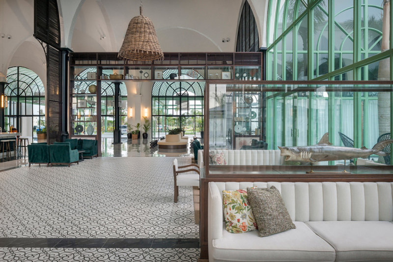 Ocean El Faro, Punta Cana 7