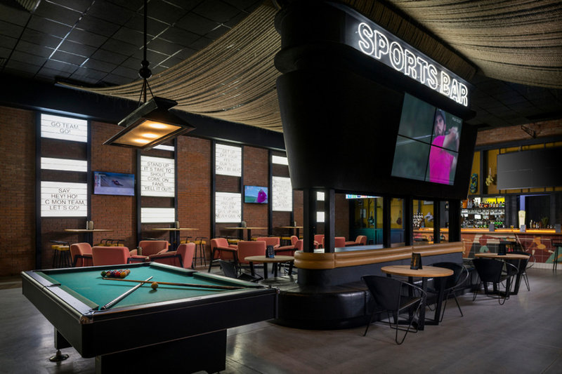 Ocean El Faro, Punta Cana 9