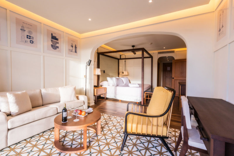 Ocean El Faro, Punta Cana 12