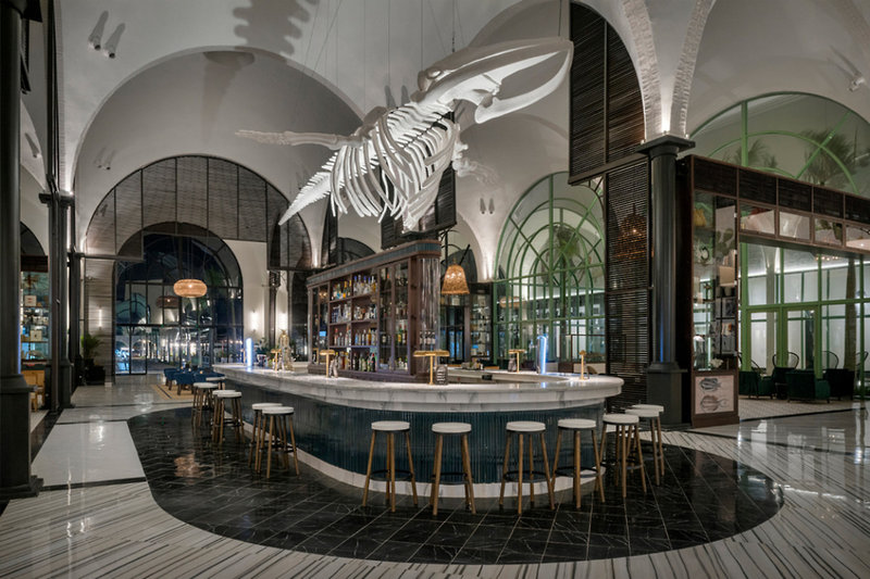 Ocean El Faro, Punta Cana 16