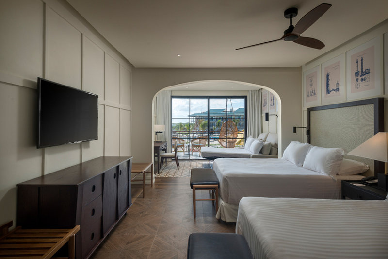 Ocean El Faro, Punta Cana 20