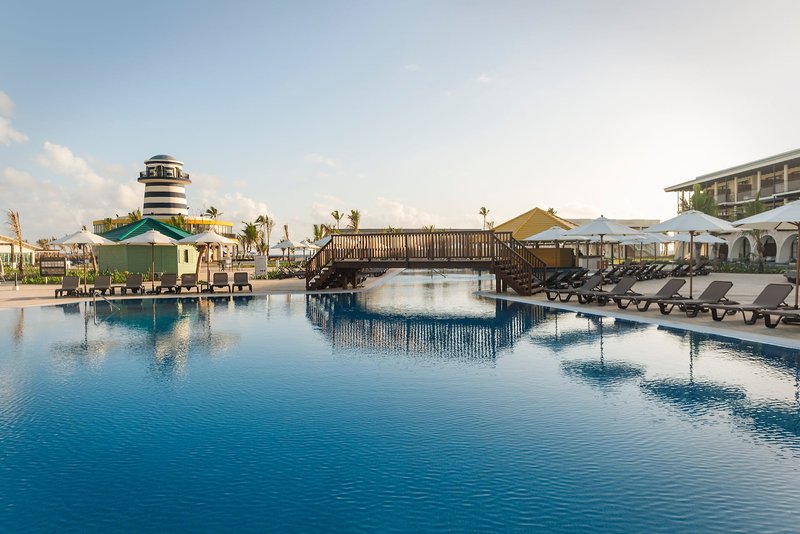 Ocean El Faro 7 - Outdoor Pool