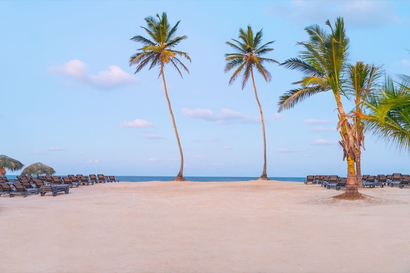 Ocean El Faro 8 - Landscape