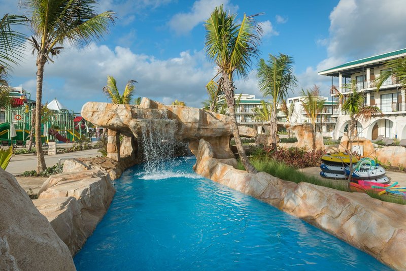 Ocean El Faro 13 - Outdoor Pool
