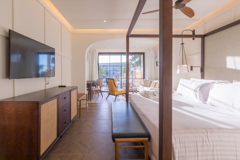 Ocean El Faro 15 - Room Example