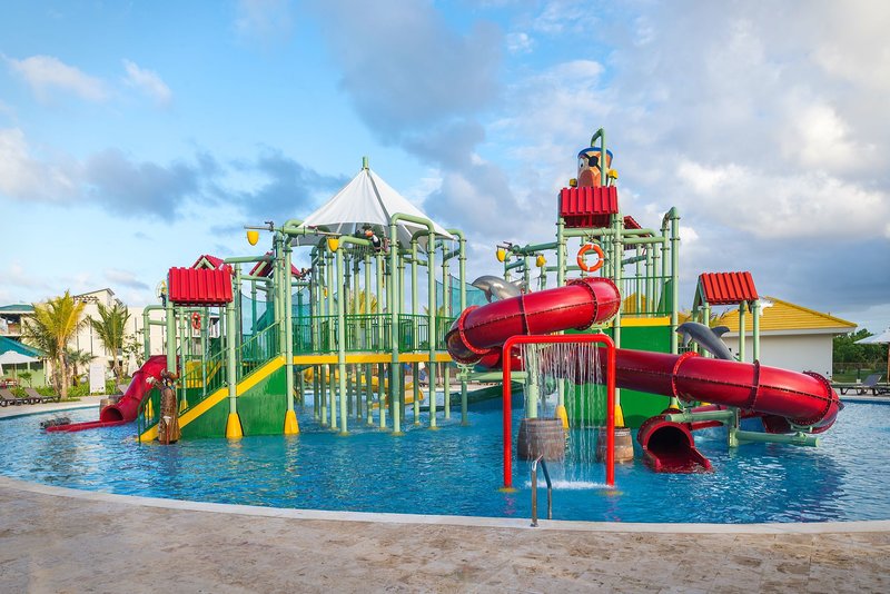 Ocean El Faro 24 - Outdoor Pool