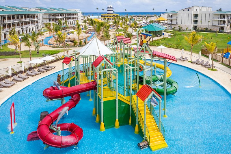 Ocean El Faro 25 - Outdoor Pool