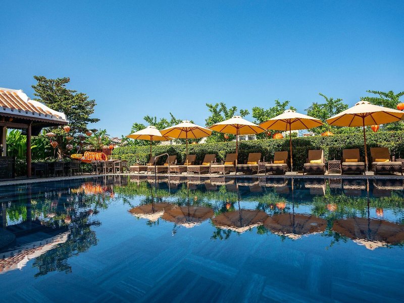 Allegro Hoi An  Little Luxury Hotel & Spa 6
