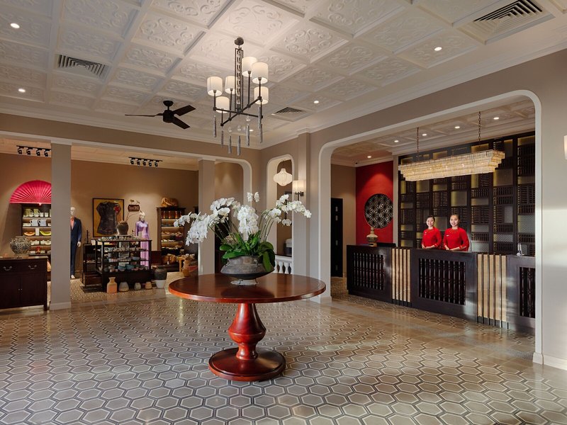 Allegro Hoi An  Little Luxury Hotel & Spa 9