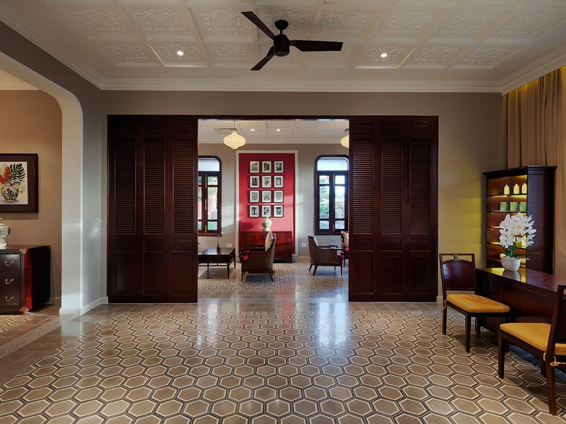 Allegro Hoi An  Little Luxury Hotel & Spa 10