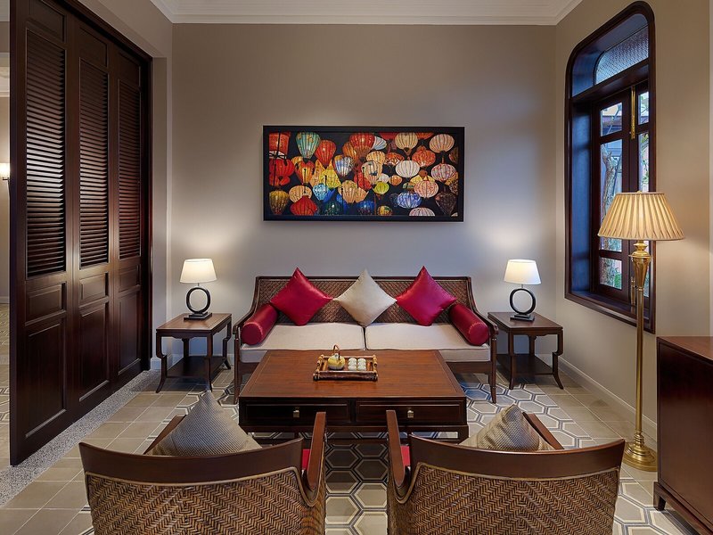 Allegro Hoi An  Little Luxury Hotel & Spa 11