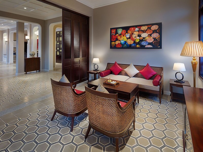 Allegro Hoi An  Little Luxury Hotel & Spa 13