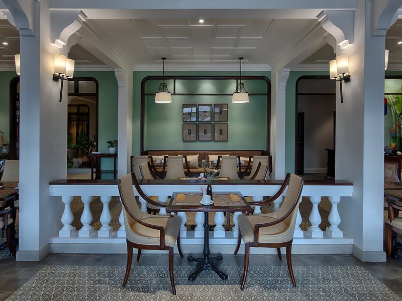 Allegro Hoi An  Little Luxury Hotel & Spa 14