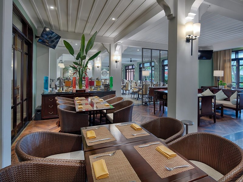 Allegro Hoi An  Little Luxury Hotel & Spa 15
