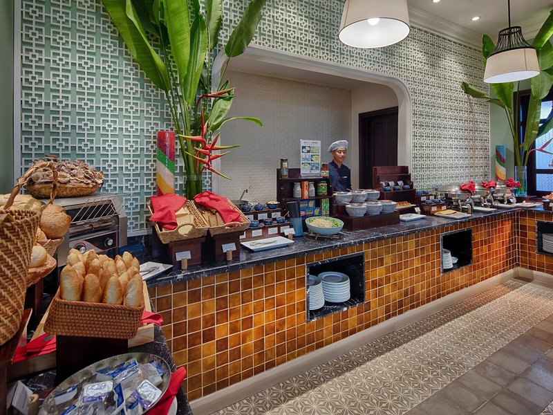 Allegro Hoi An  Little Luxury Hotel & Spa 19