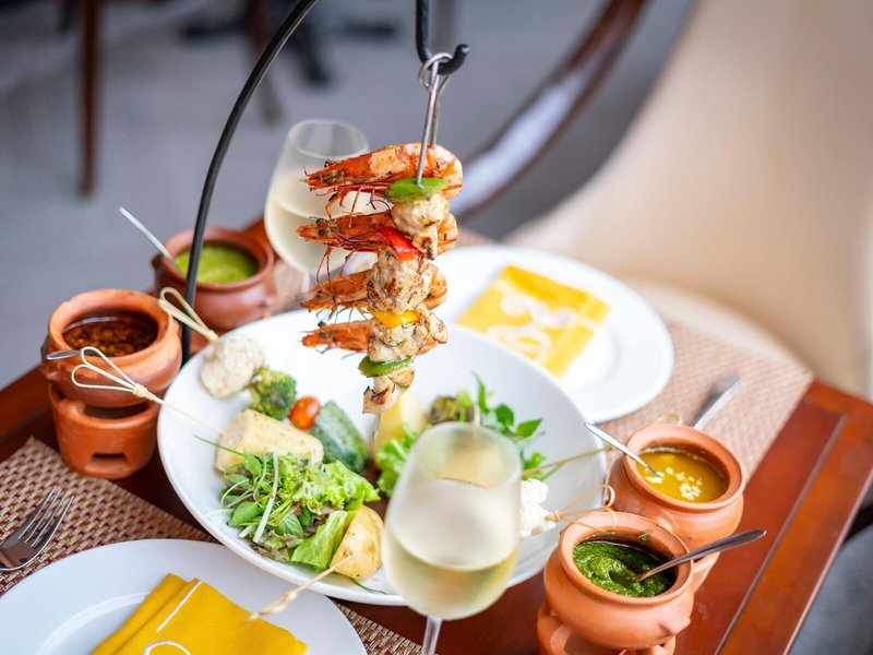 Allegro Hoi An  Little Luxury Hotel & Spa 20