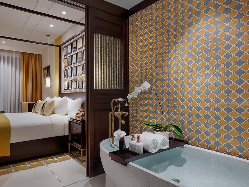 Allegro Hoi An  Little Luxury Hotel & Spa 21