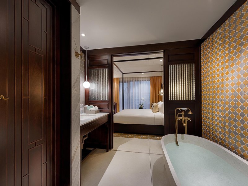 Allegro Hoi An  Little Luxury Hotel & Spa 22