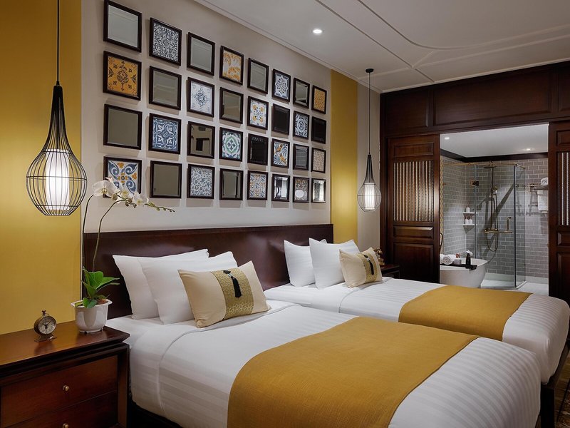 Allegro Hoi An  Little Luxury Hotel & Spa 24