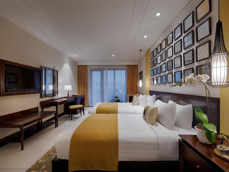 Allegro Hoi An  Little Luxury Hotel & Spa 25