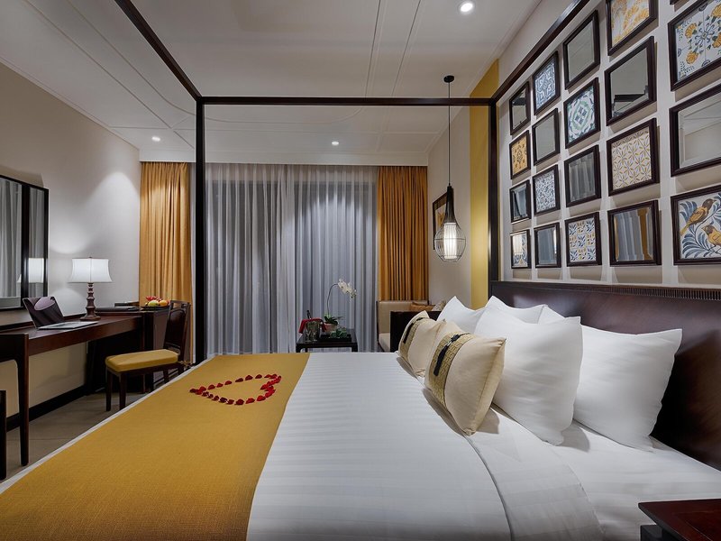 Allegro Hoi An  Little Luxury Hotel & Spa 26