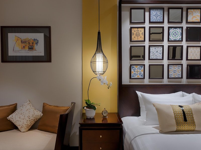 Allegro Hoi An  Little Luxury Hotel & Spa 27