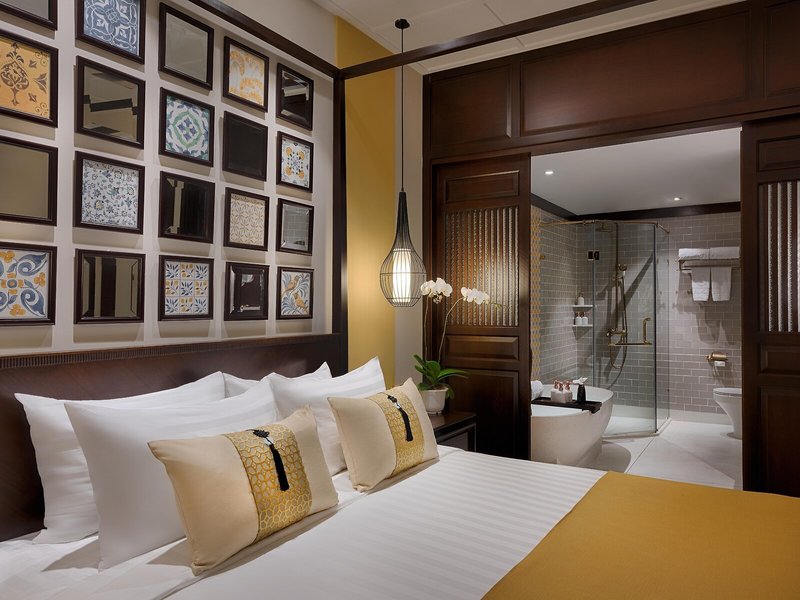 Allegro Hoi An  Little Luxury Hotel & Spa 28