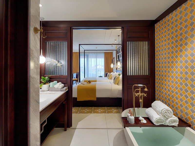 Allegro Hoi An  Little Luxury Hotel & Spa 29