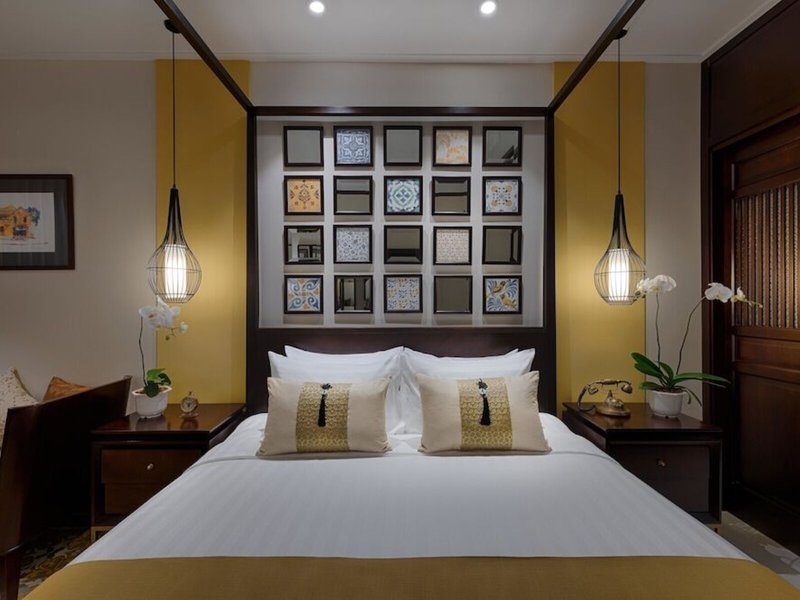 Allegro Hoi An  Little Luxury Hotel & Spa 30
