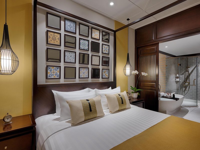Allegro Hoi An  Little Luxury Hotel & Spa 31